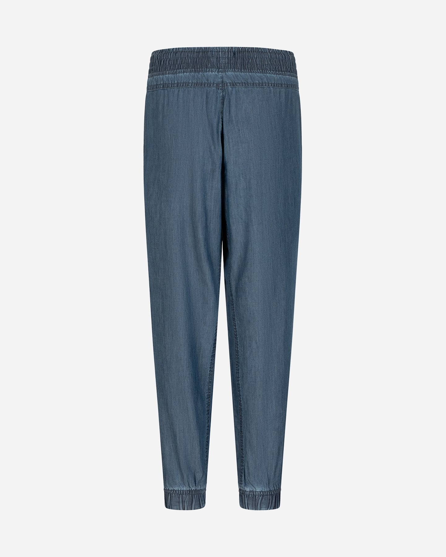 Pantalone MISTRAL ESSENTIAL W - Denim - 5 | Cisalfa Sport