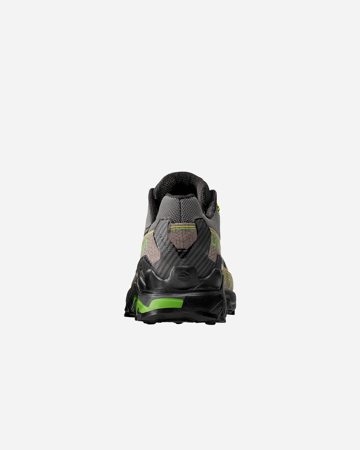 Scarpe trail LA SPORTIVA ULTRA RAPTOR II GTX M - Grigio - 4 | Cisalfa Sport