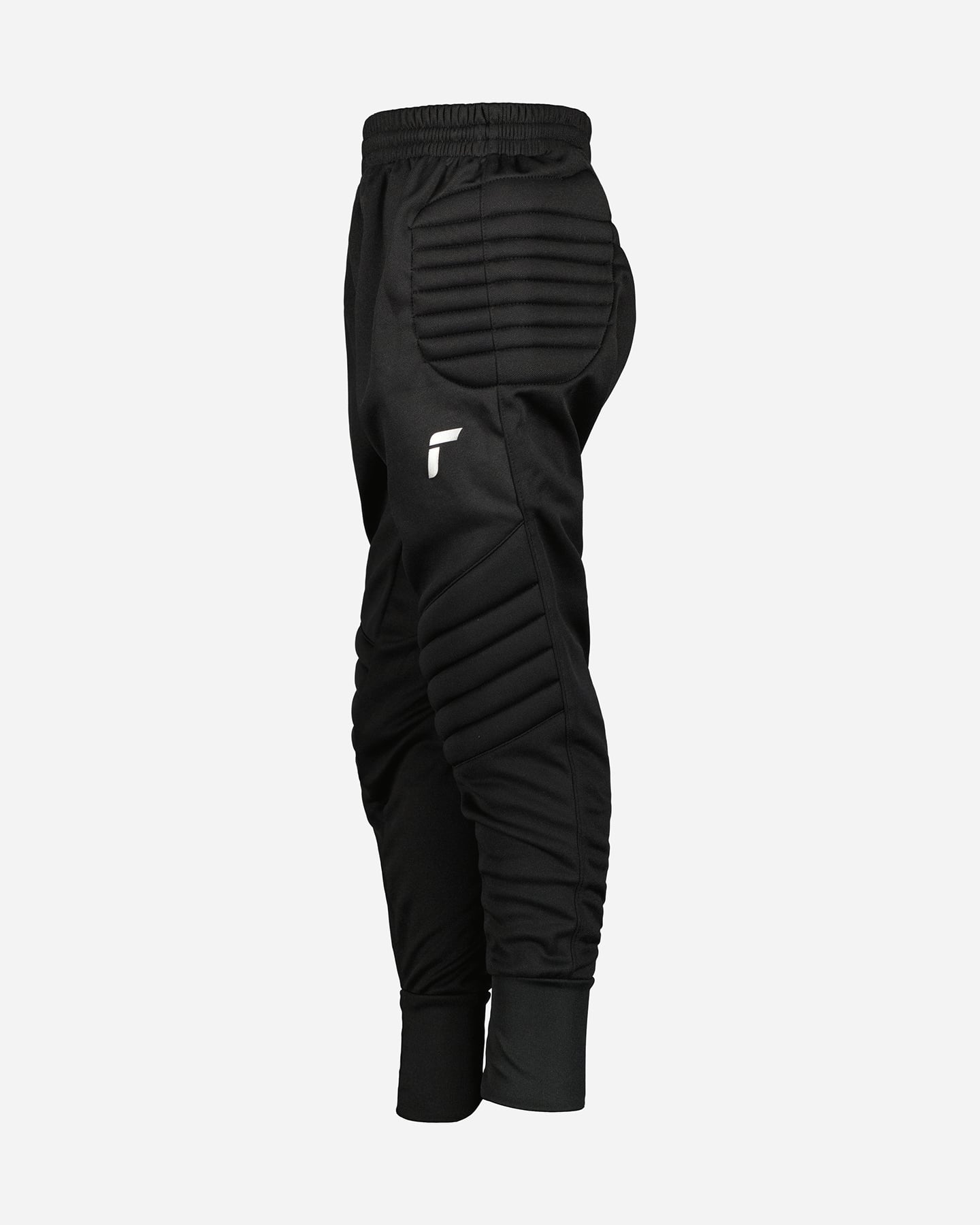 Pantaloncini calcio portiere REUSCH PORTIERE TRAINING NEW  - Nero - 1 | Cisalfa Sport