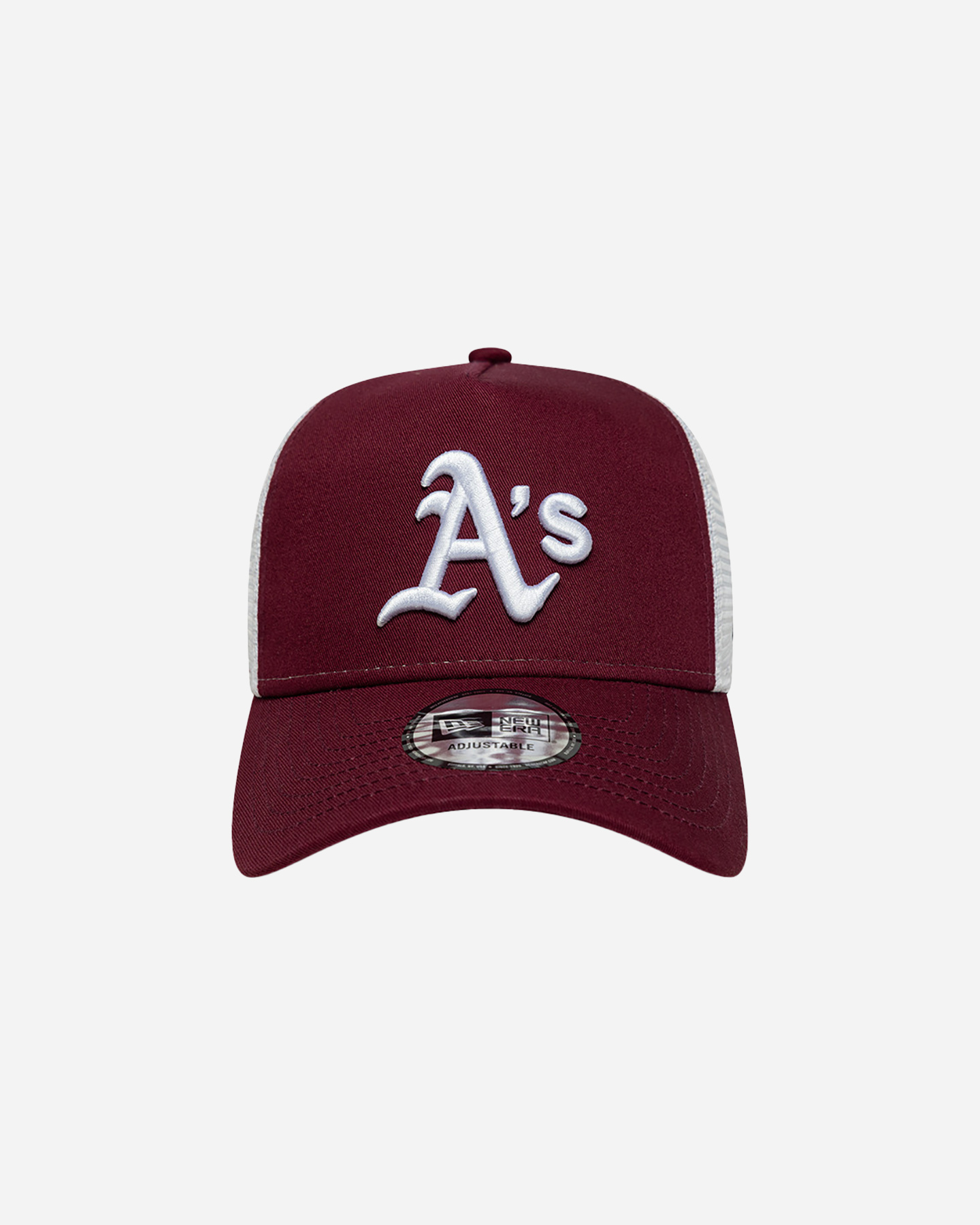 Cappellino NEW ERA OAKLAND ATHLETICS  - 1 | Cisalfa Sport