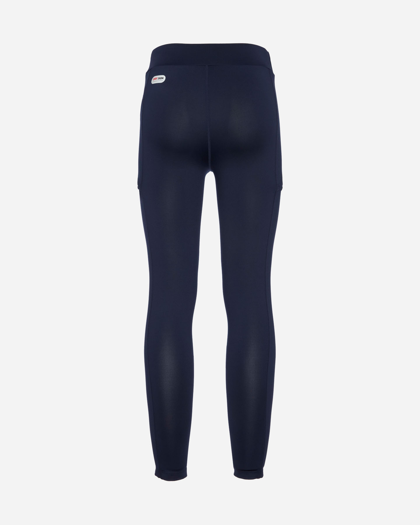 Pantalone tennis FILA COURT LINE W - Blu - 1 | Cisalfa Sport