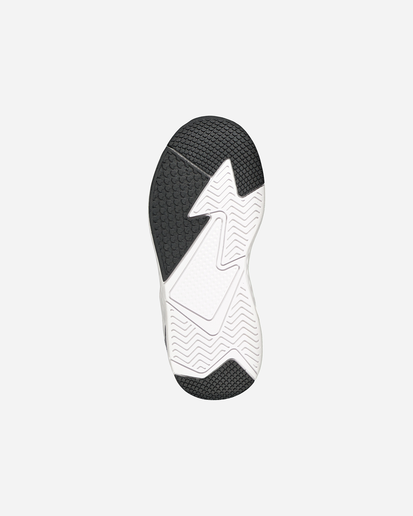 Scarpe sneakers MISTRAL WAYRACK JR - Grigio - 2 | Cisalfa Sport