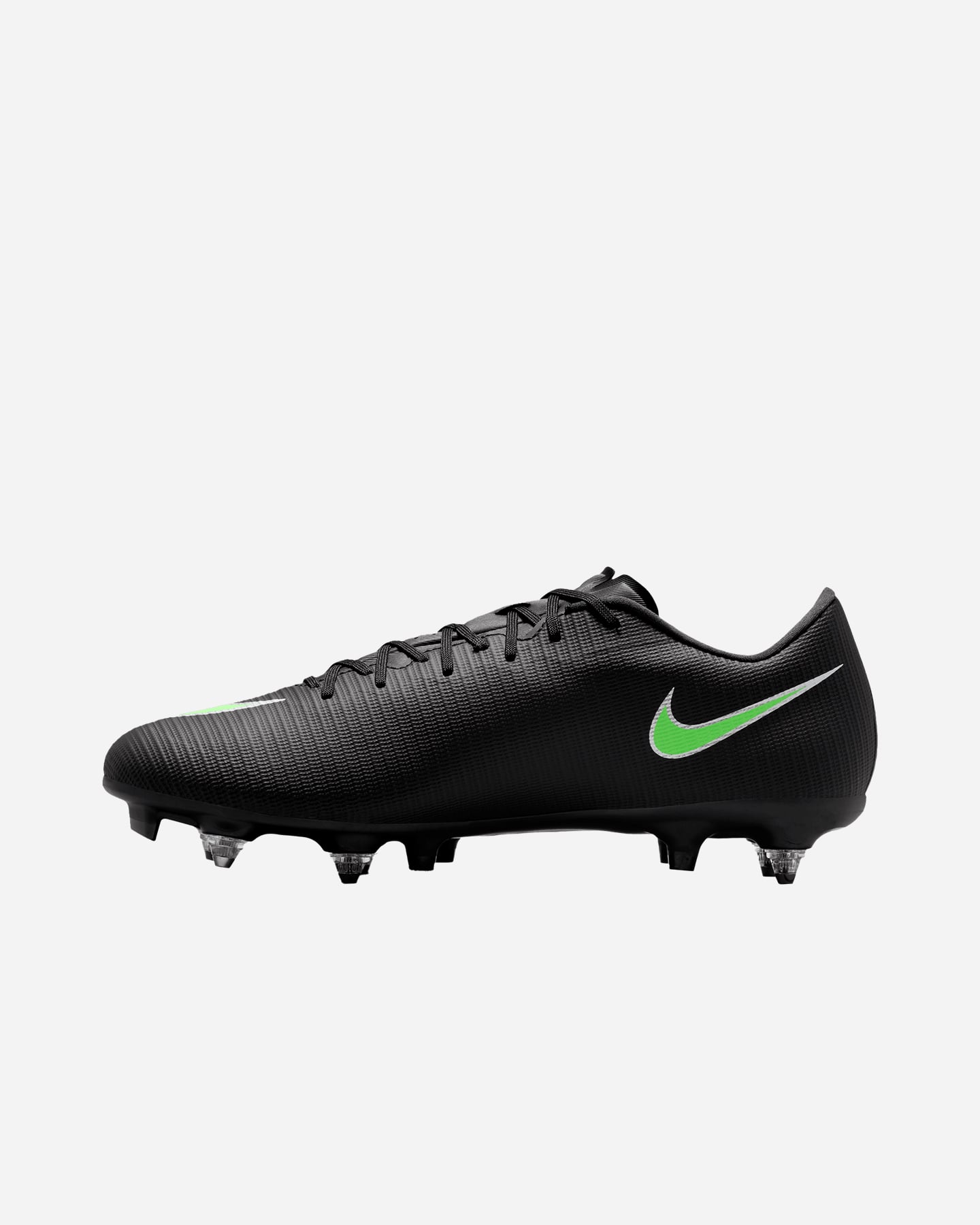 Scarpe calcio NIKE MERCURIAL VAPOR 17 ACADEMY SG M - Color mix - 5 | Cisalfa Sport