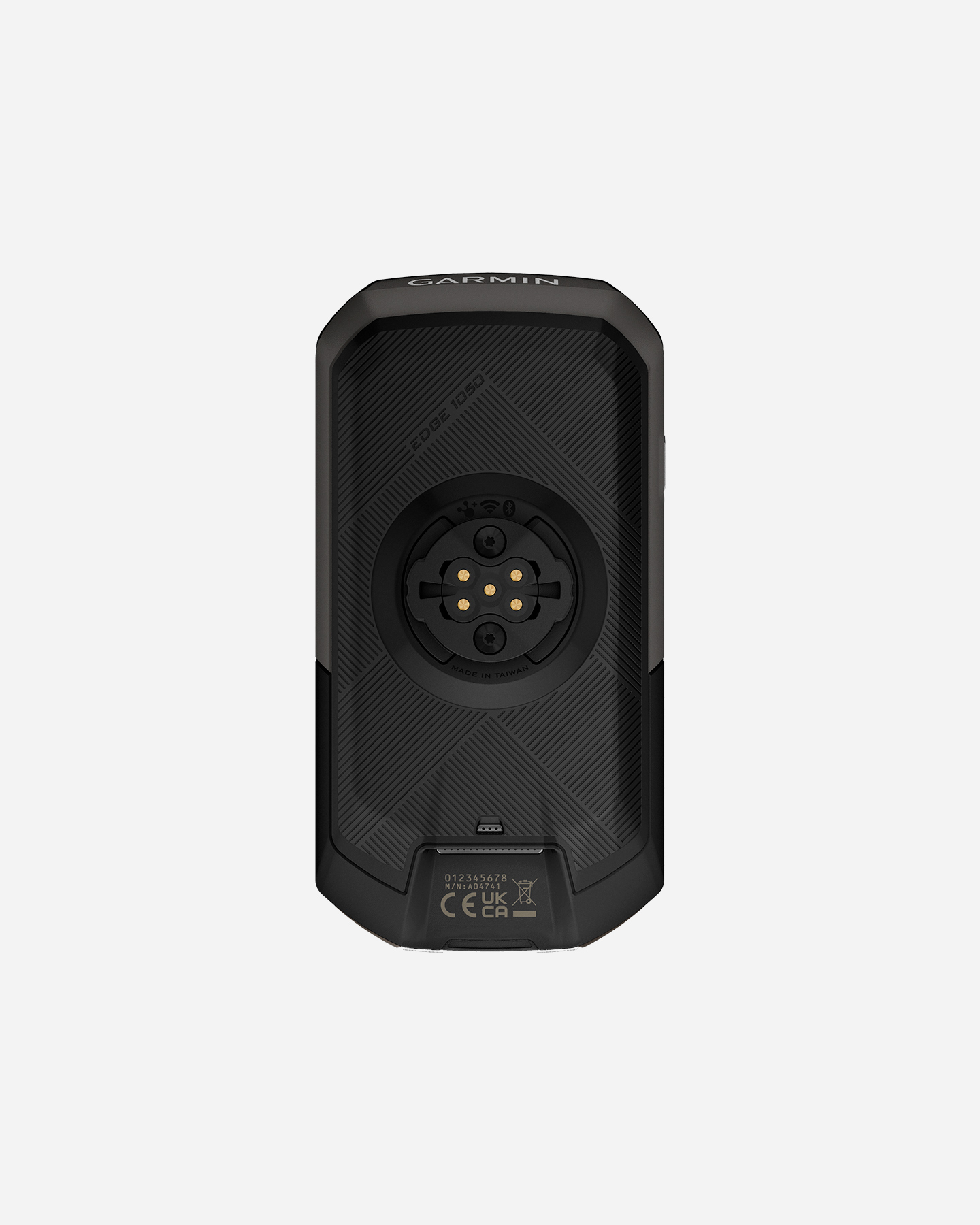 Ciclocomputer GARMIN EDGE 1050  - Nero - 5 | Cisalfa Sport