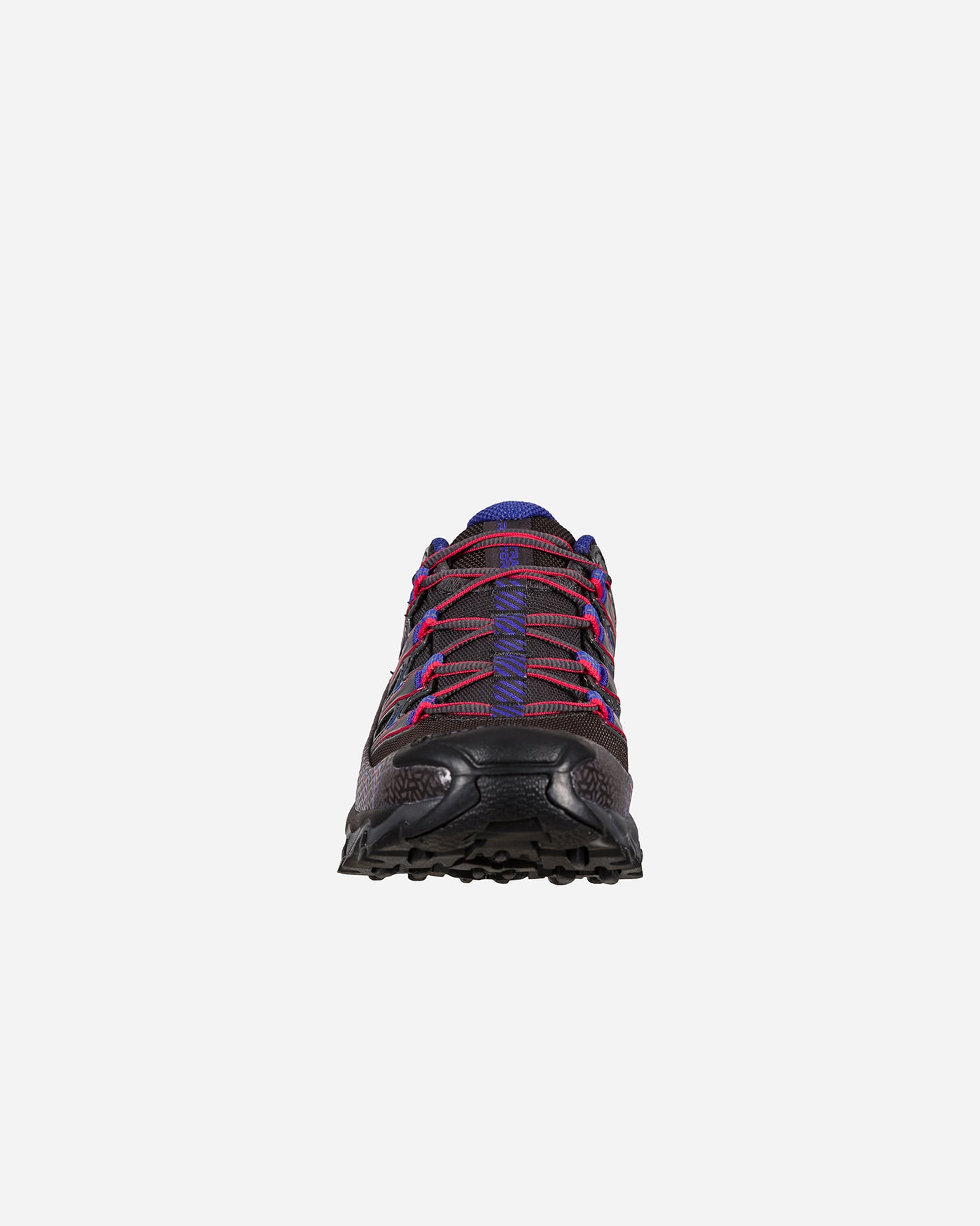Scarpe trail LA SPORTIVA ULTRA RAPTOR II GTX W - Antracite - 4 | Cisalfa Sport