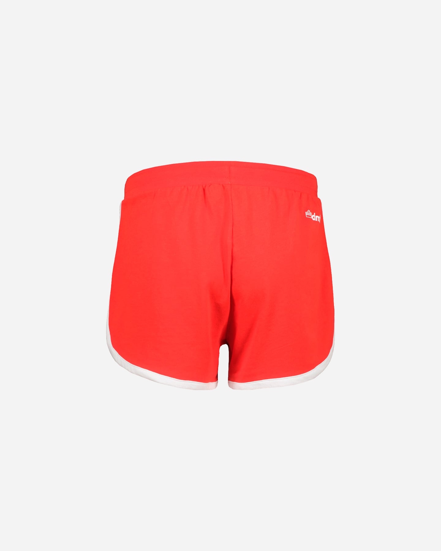 Pantaloncini ADMIRAL VARSITY W - Rosso - 5 | Cisalfa Sport