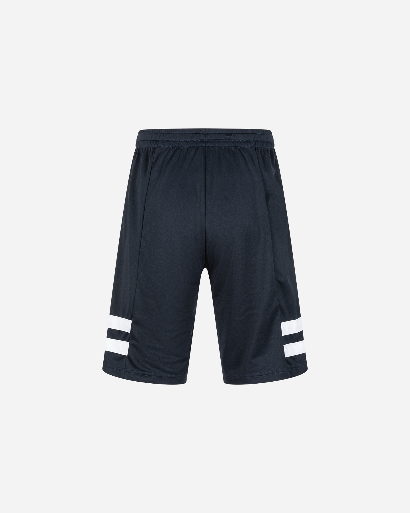 Bermuda ELLESSE CLASSIC PATCH M - Blu - 5 | Cisalfa Sport