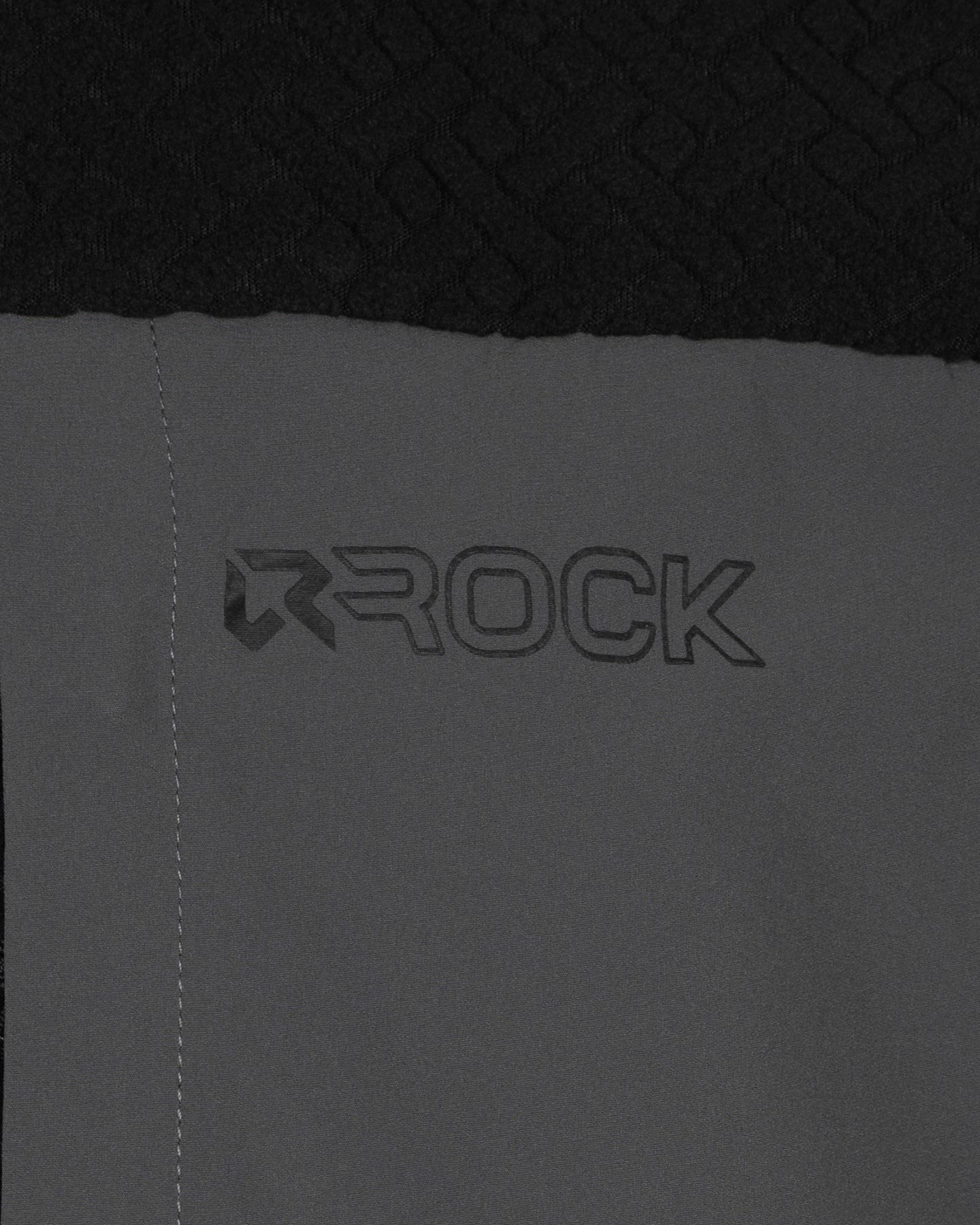 Pile ROCK EXPERIENCE NIGHT CREST M - Nero - 2 | Cisalfa Sport