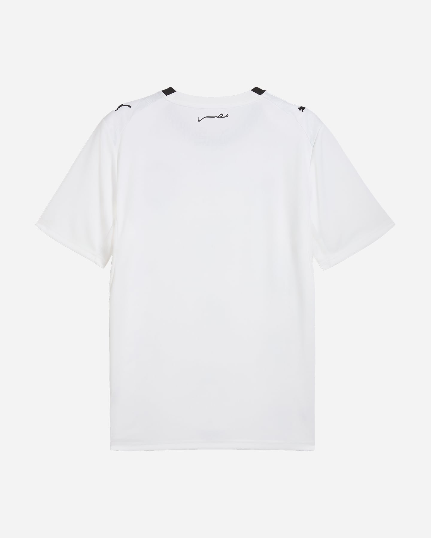 Maglia calcio ufficiale PUMA EGITTO AWAY 26 M - Color mix - 1 | Cisalfa Sport