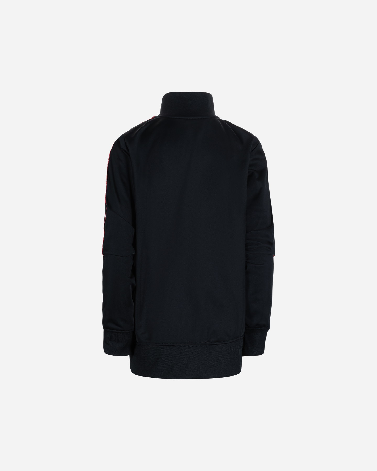 Tuta NIKE JORDAN TRACK TAPE JR - Nero - 2 | Cisalfa Sport