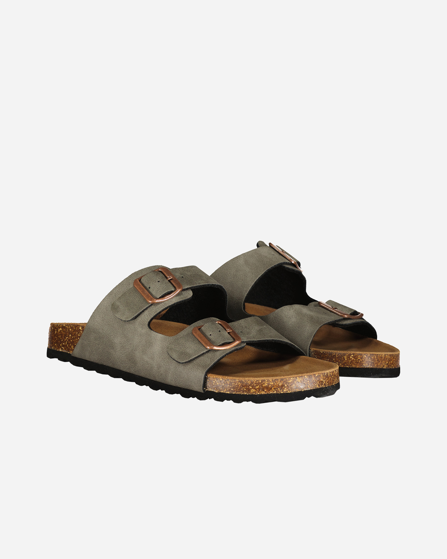 Sandali MISTRAL CORK  - Grigio - 1 | Cisalfa Sport