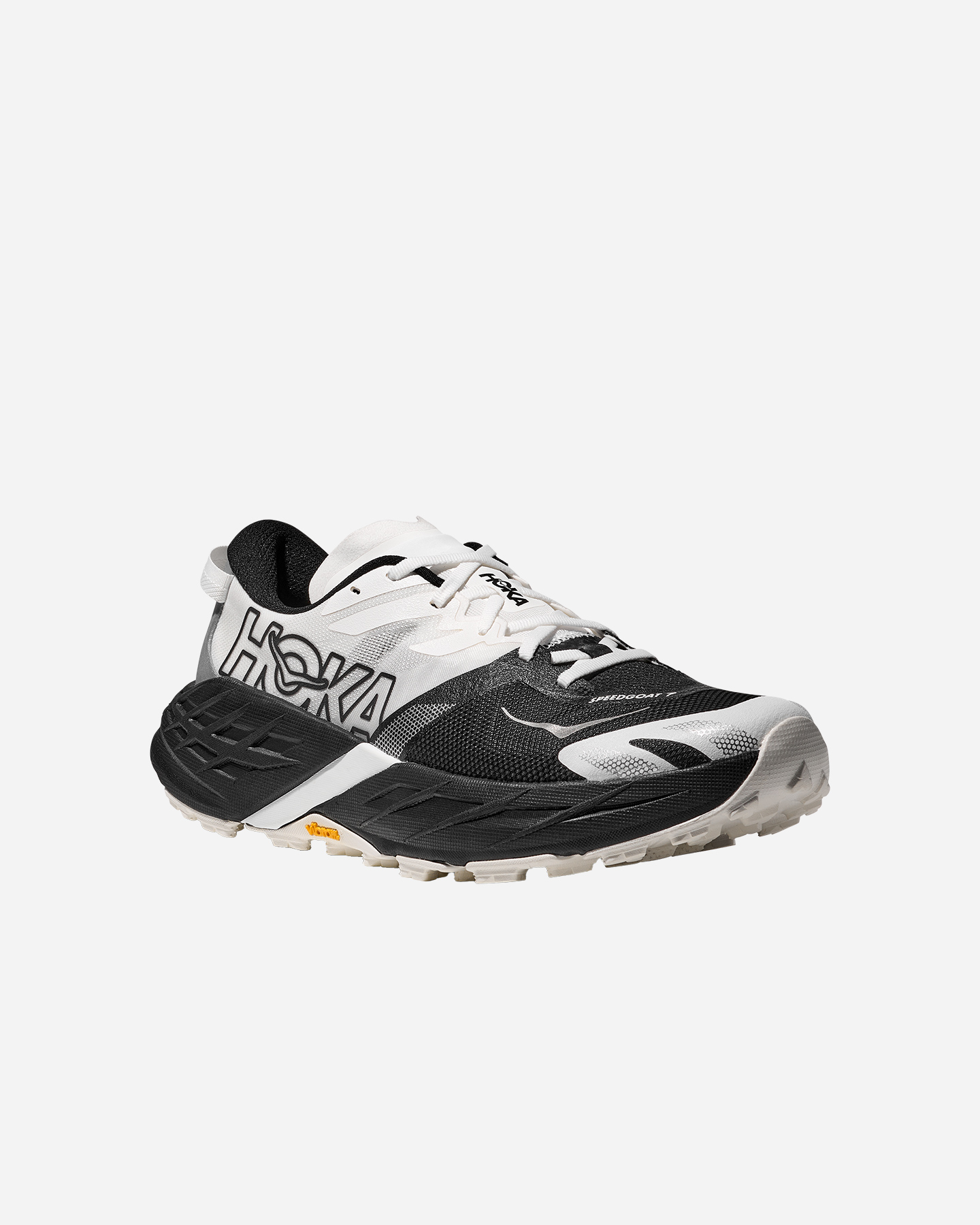 Scarpe trail HOKA SPEEDGOAT 7 M - 13 | Cisalfa Sport