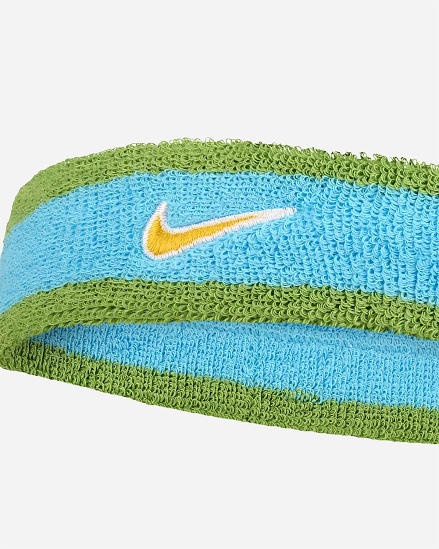 Fascia testa NIKE SWOOSH  - 1 | Cisalfa Sport
