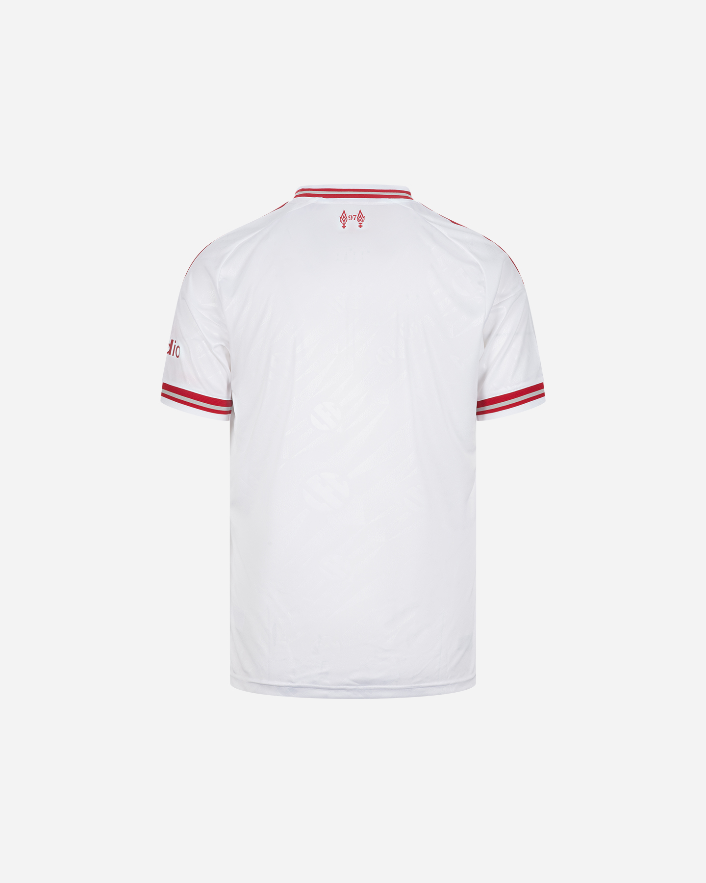Maglia calcio ufficiale ADIDAS LIVERPOOL FC AWAY 26-27 M - 1 | Cisalfa Sport
