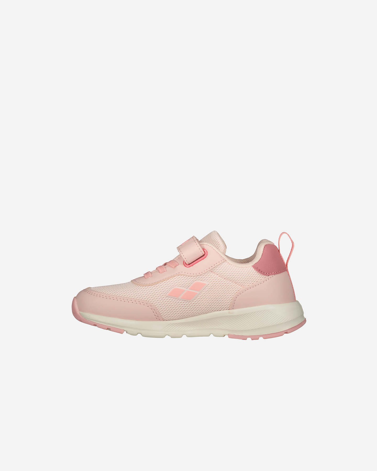 Scarpe sneakers ARENA NATURAL 3.0 JR - Rosa - 3 | Cisalfa Sport