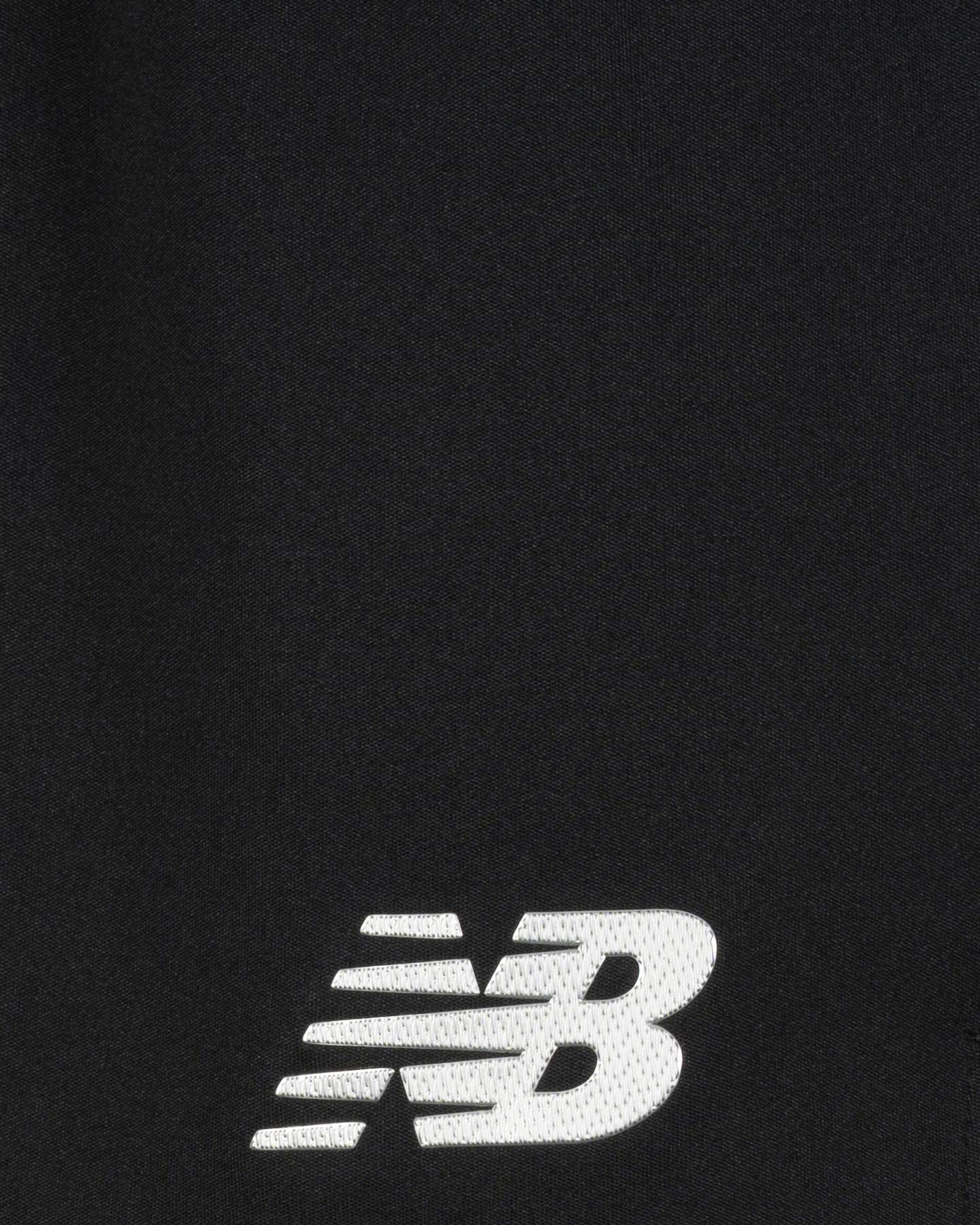 Pantaloncini calcio ufficiali NEW BALANCE ATALANTA HOME 26-27 M - Color mix - 2 | Cisalfa Sport