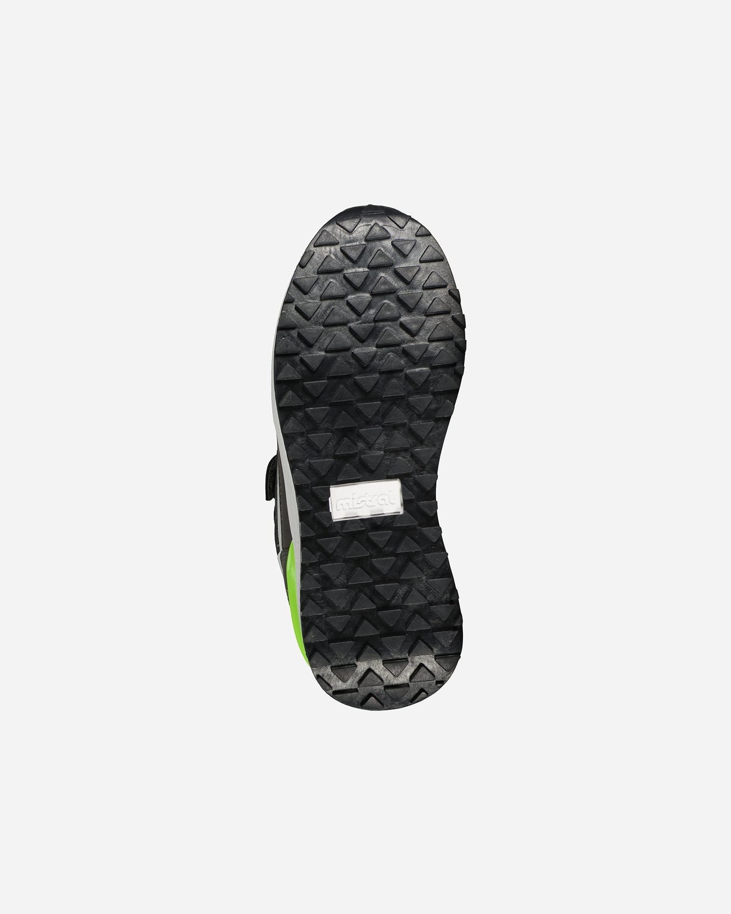 Scarpe sneakers MISTRAL SAN DIEGO JR - Color mix - 2 | Cisalfa Sport