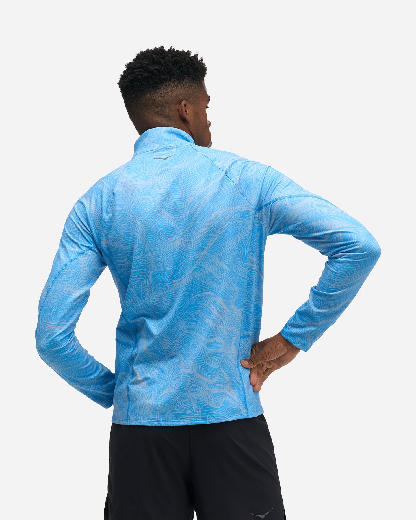 Maglia running HOKA CLASSIC M - 1 | Cisalfa Sport