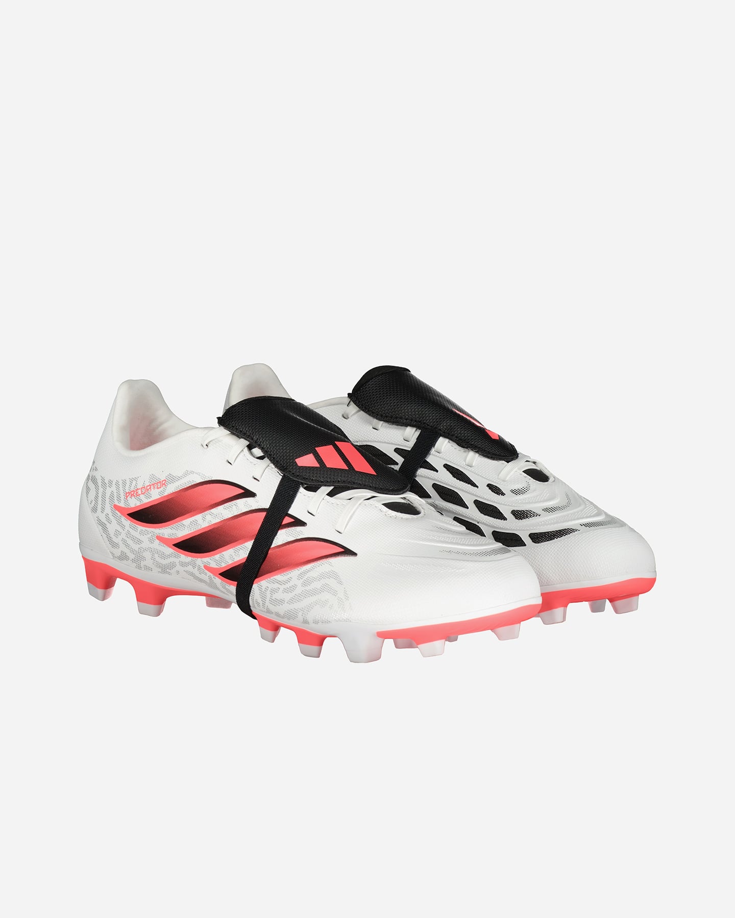 Scarpe calcio ADIDAS PREDATOR CLUB FT FG-MG M - 1 | Cisalfa Sport