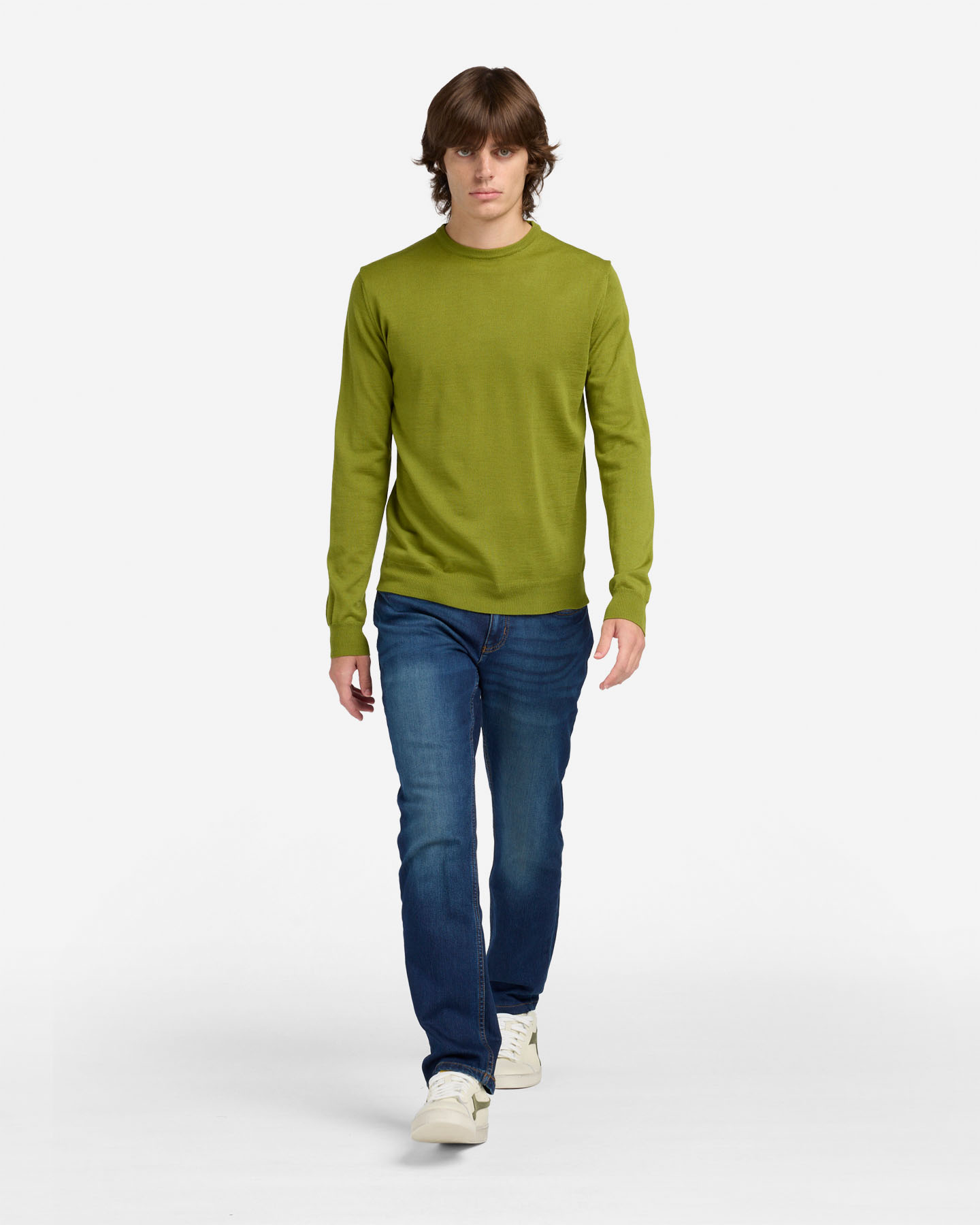 Maglione DACK'S ESSENTIAL M - 2 | Cisalfa Sport