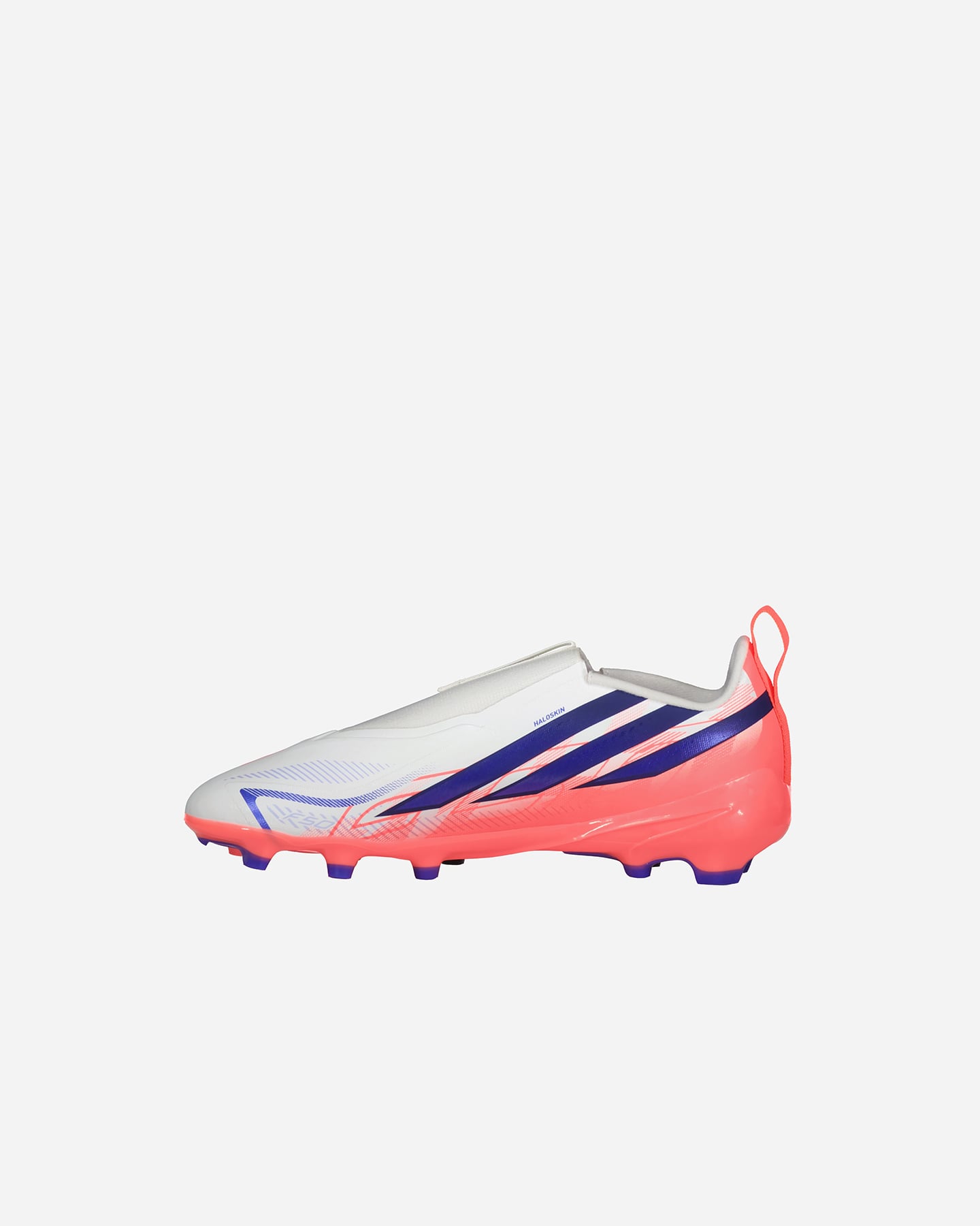 Scarpe calcio ADIDAS F50 HYPERFAST LEAGUE LL FG JR - 3 | Cisalfa Sport
