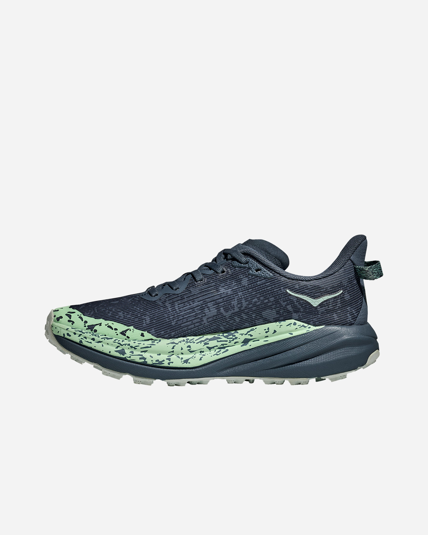 Scarpe trail HOKA SPEEDGOAT 6 GTX W - Color mix - 3 | Cisalfa Sport