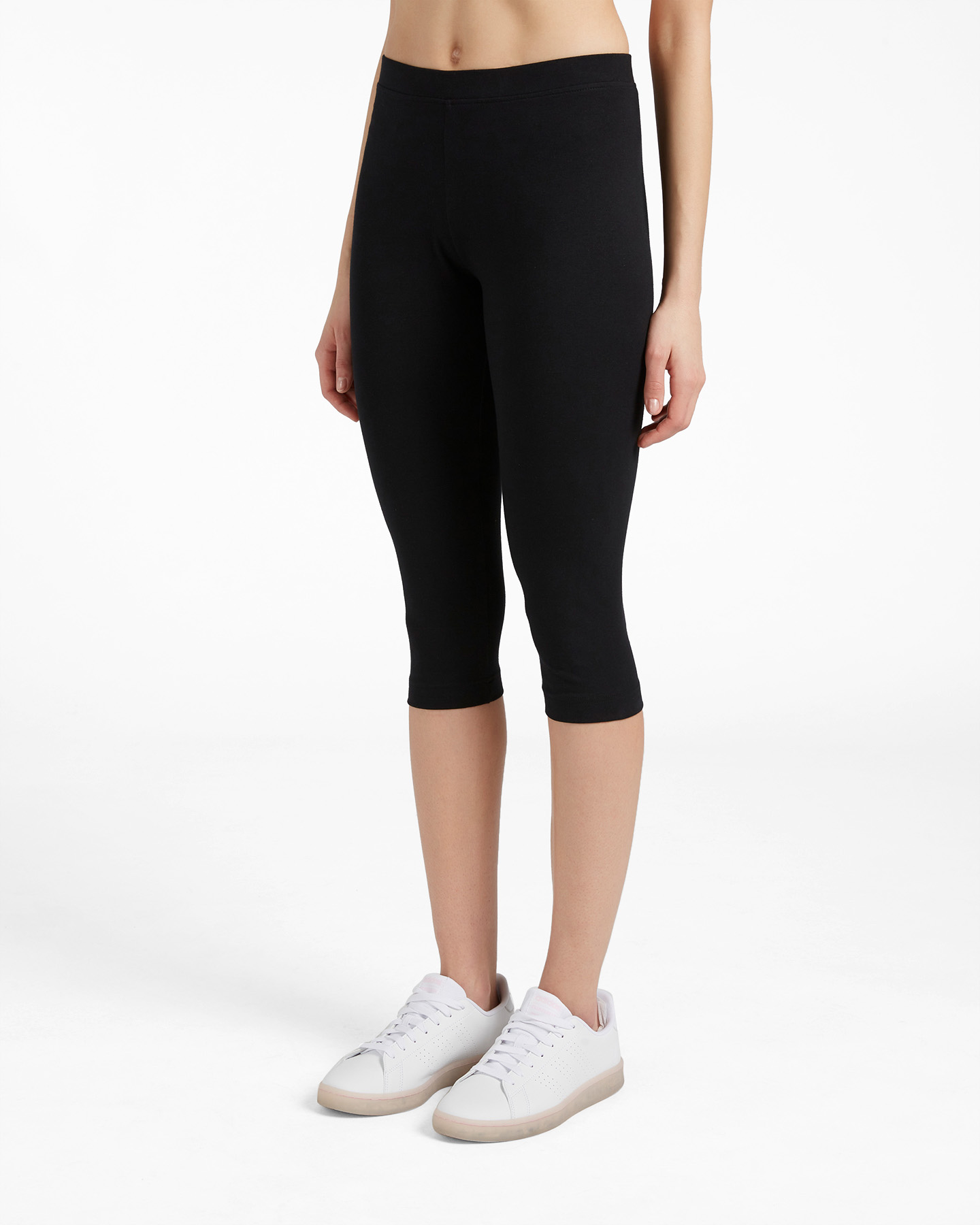 Corsaro ABC JSTRETCH TIGHT W - Nero - 2 | Cisalfa Sport
