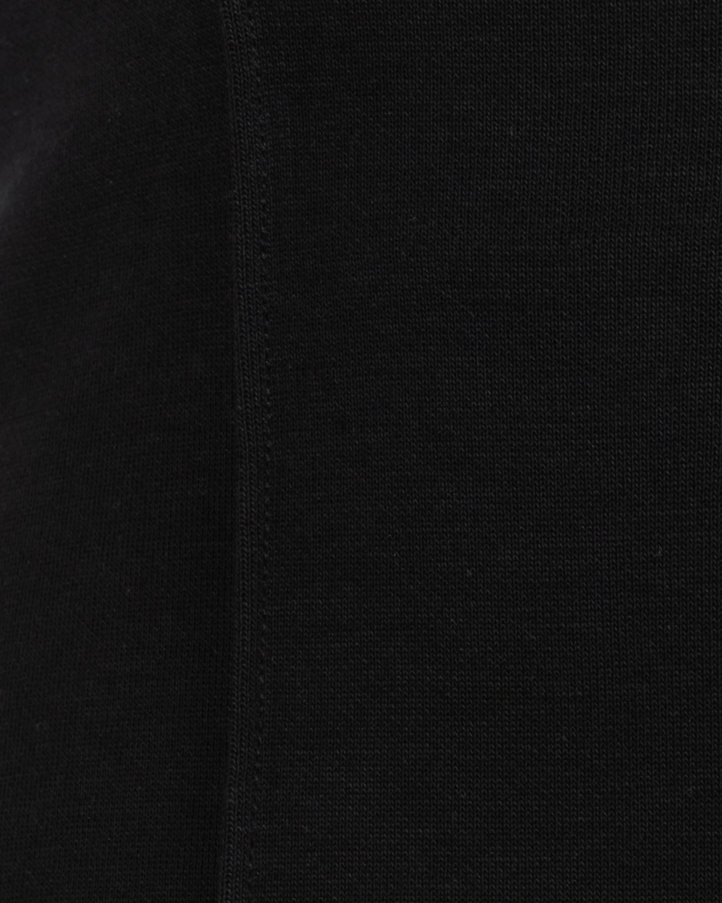 Leggings MIA M BASIC JR - Nero - 2 | Cisalfa Sport
