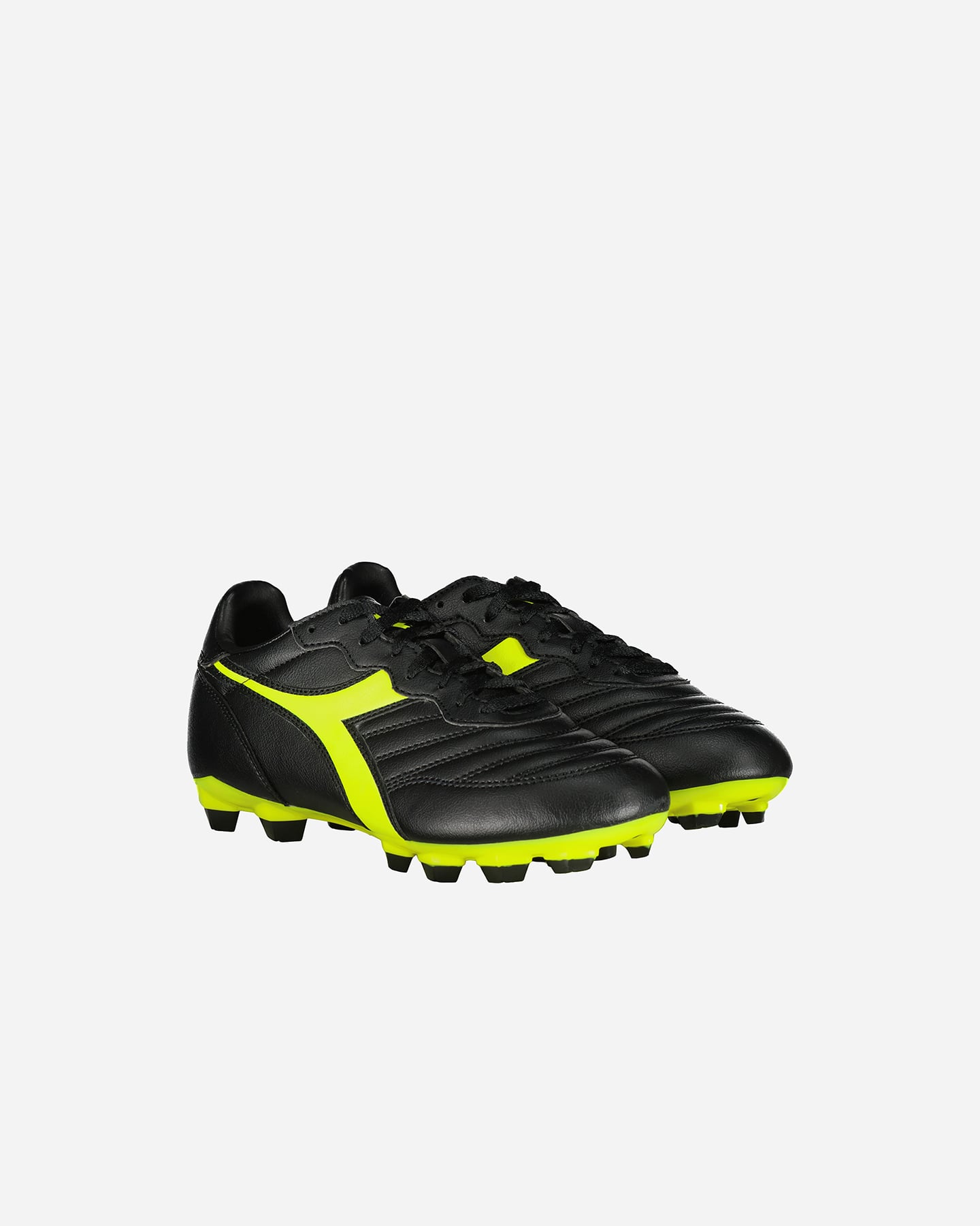 Scarpe calcio DIADORA BRASIL 2 FG JR - Color mix - 1 | Cisalfa Sport
