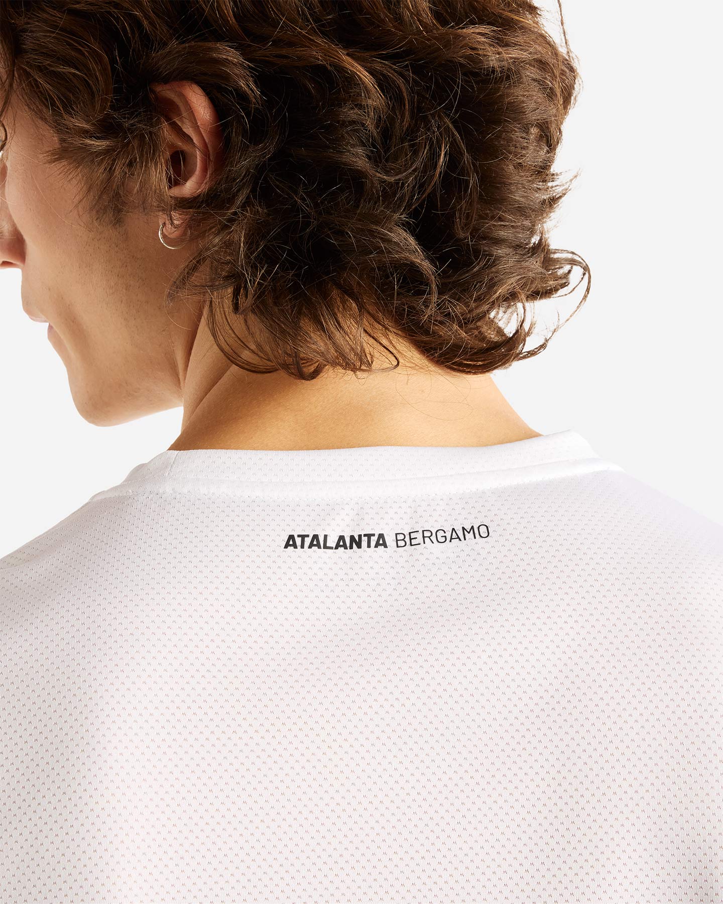 Maglia calcio ufficiale NEW BALANCE ATALANTA AWAY PREMATCH 26-27 M - Color mix - 4 | Cisalfa Sport