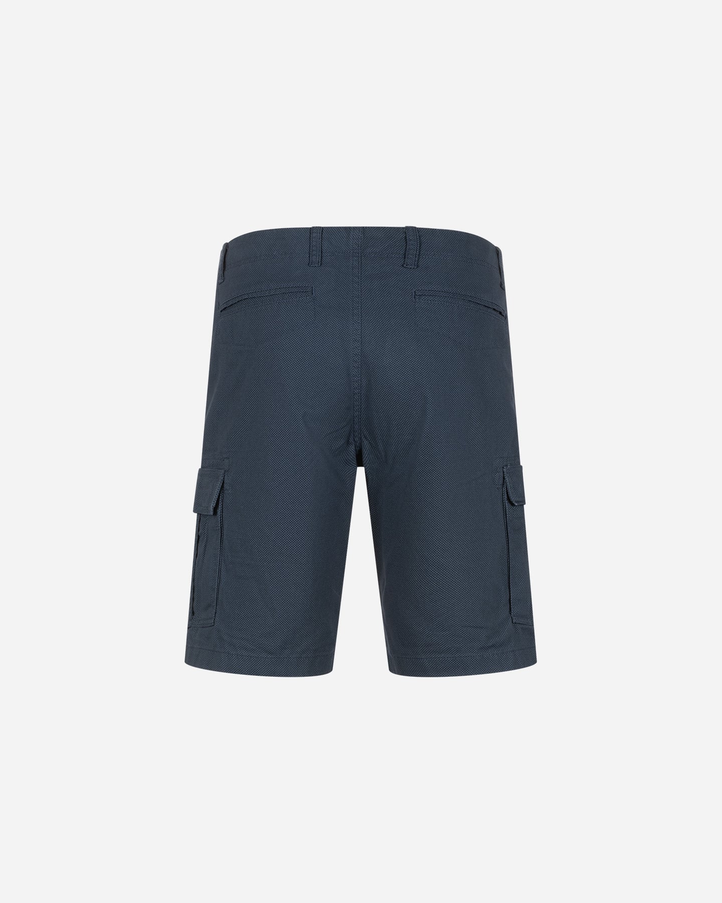 Bermuda DACK'S ESSENTIAL M - Blu - 5 | Cisalfa Sport