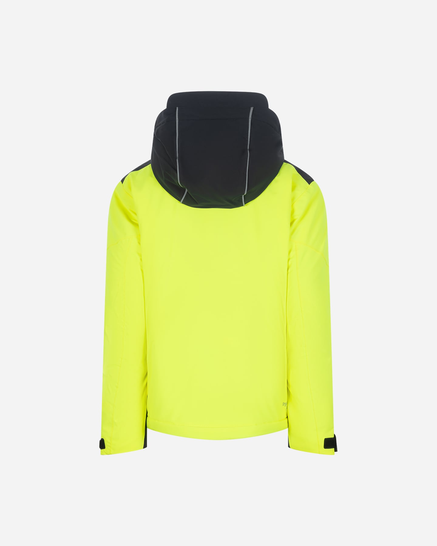 Completo sci REUSCH BASIC LEVEL JR - Giallo - 2 | Cisalfa Sport