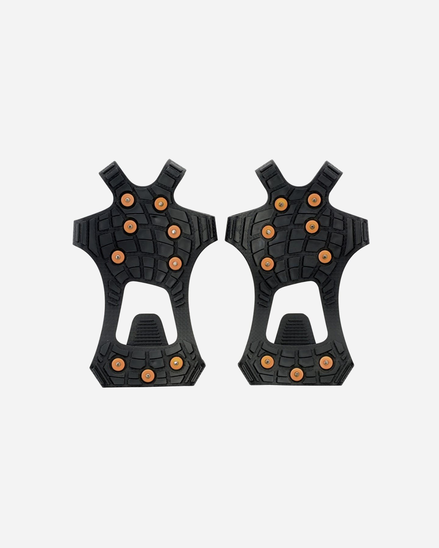 Accessorio outdoor SIDAS WALK TRACTION - Nero - 1 | Cisalfa Sport