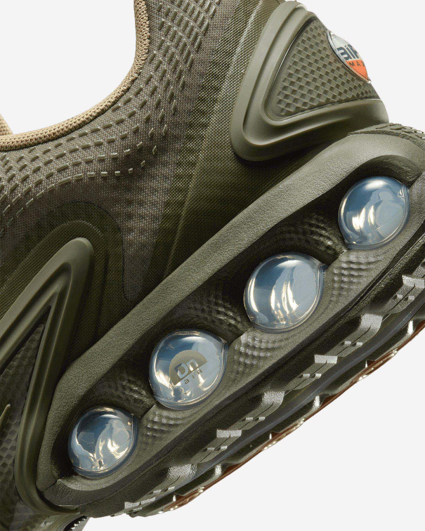Scarpe sneakers NIKE AIR MAX DN M - Color mix - 5 | Cisalfa Sport