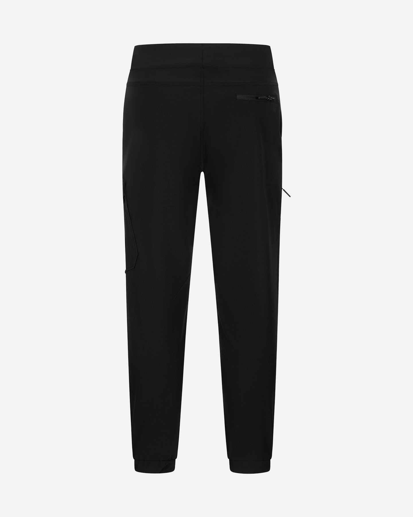 Pantalone outdoor RH+ CROSSOVER M - Nero - 1 | Cisalfa Sport