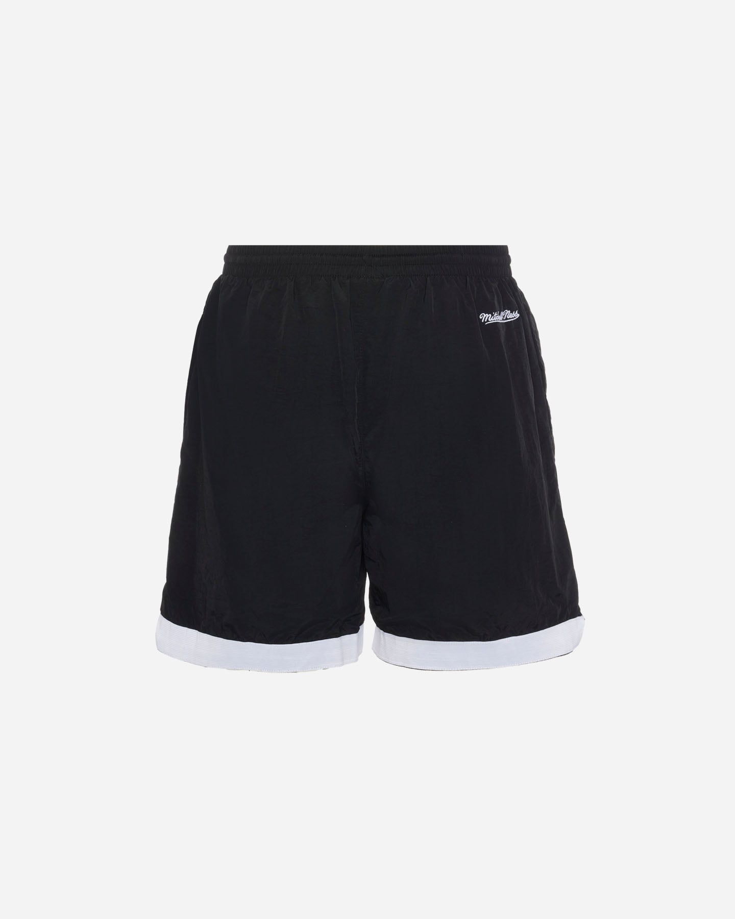 Pantaloncini basket MITCHELL&NESS NEW YORK KNICKS IN THE CITY M - Nero - 1 | Cisalfa Sport