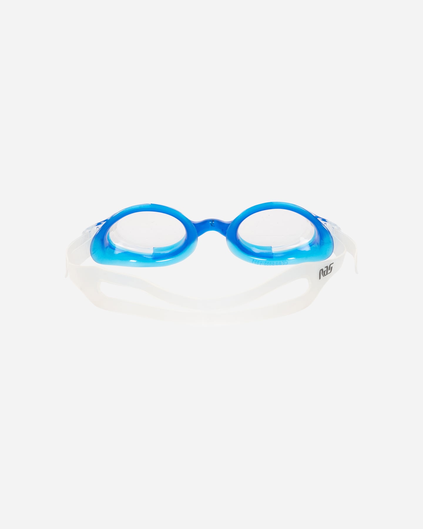 Occhialini piscina RAS COLMAR  - Blu - 1 | Cisalfa Sport