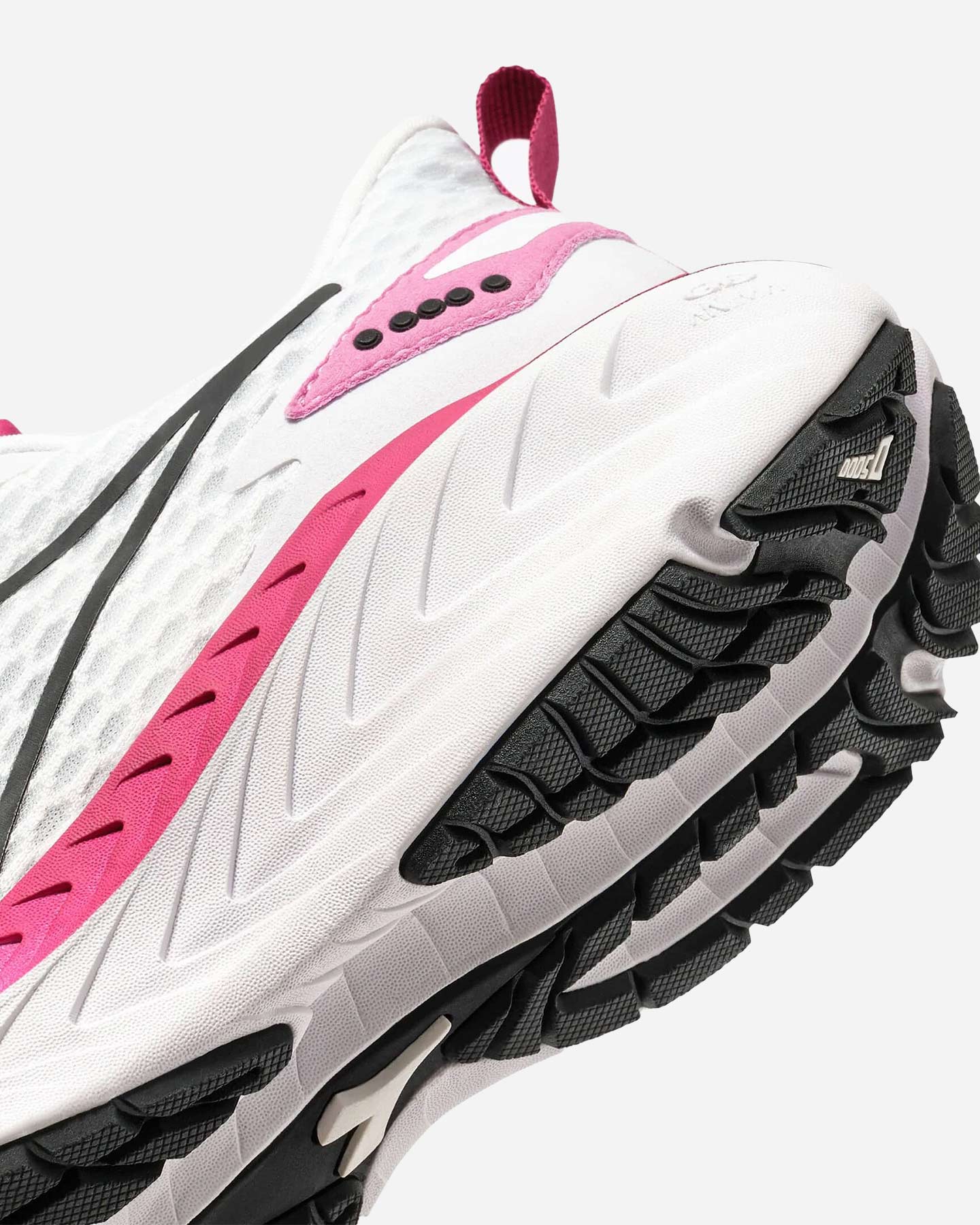 Scarpe running DIADORA STRADA 3 W - Bianco - 5 | Cisalfa Sport