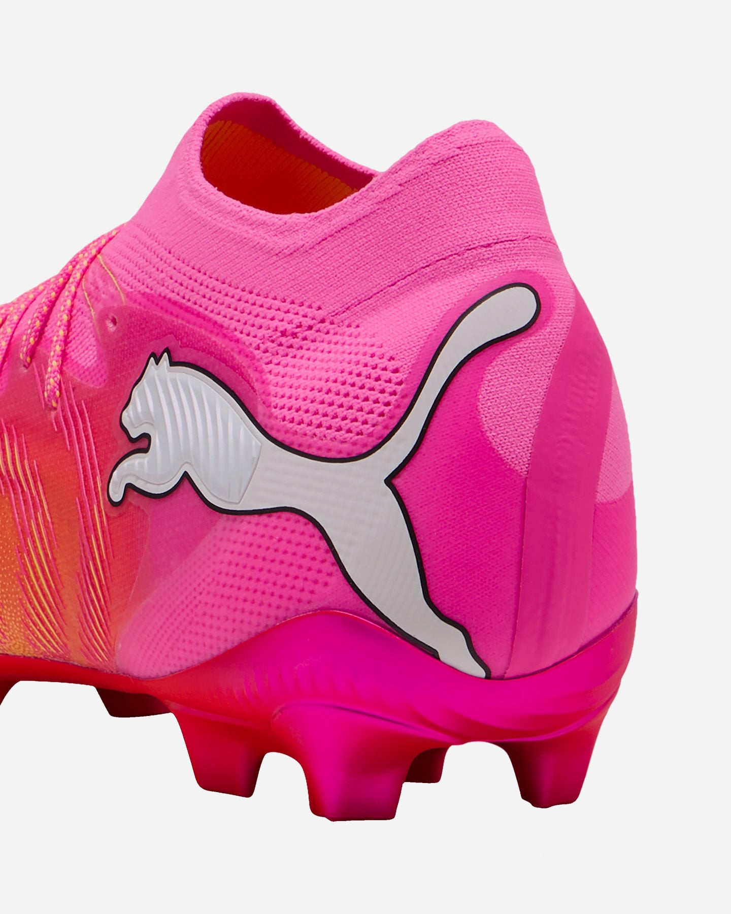 Scarpe calcio PUMA FUTURE 9 ULTIMATE FG M - Color mix - 5 | Cisalfa Sport