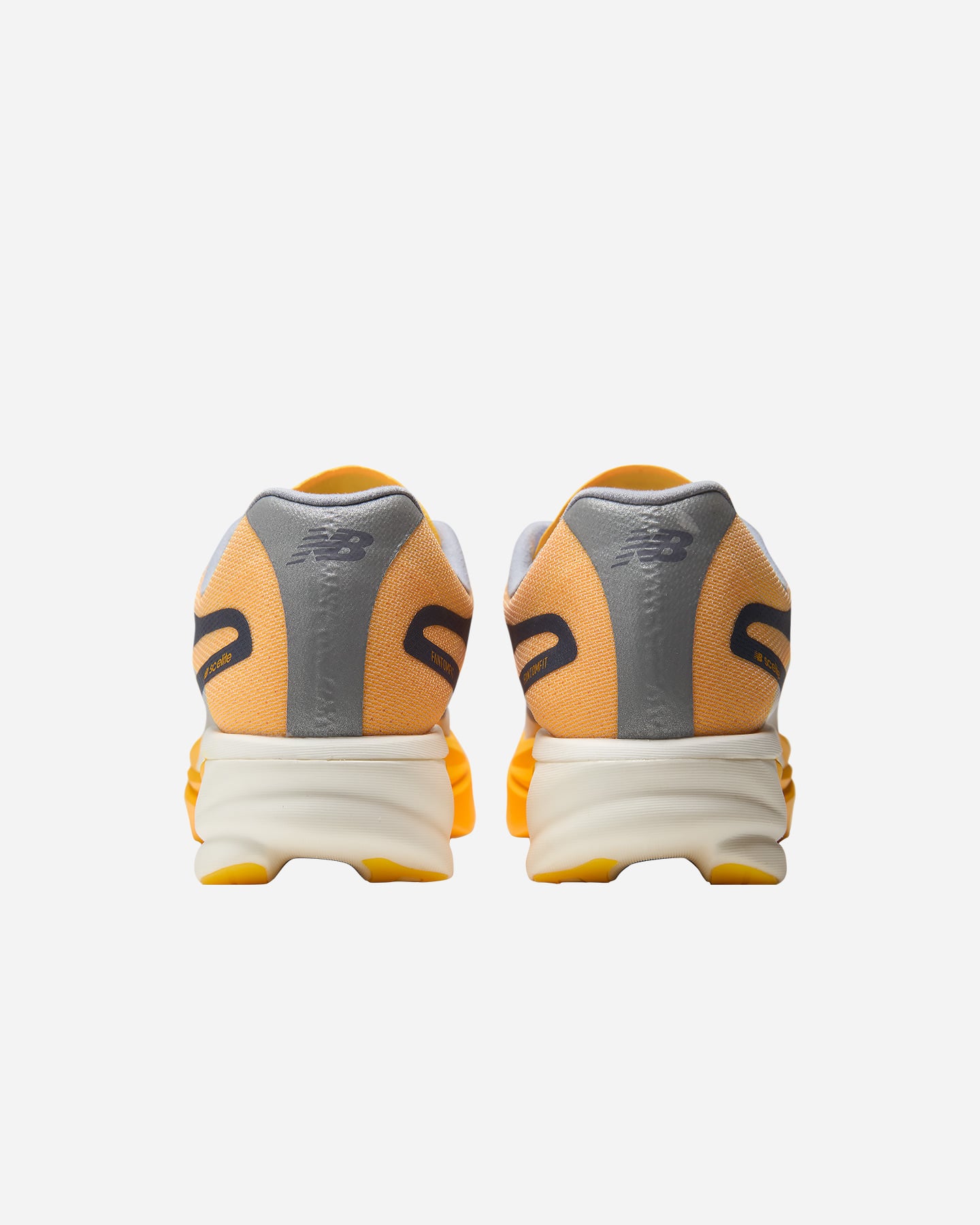 Scarpe running NEW BALANCE SUPERCOMP ELITE V6 M - Arancione - 4 | Cisalfa Sport