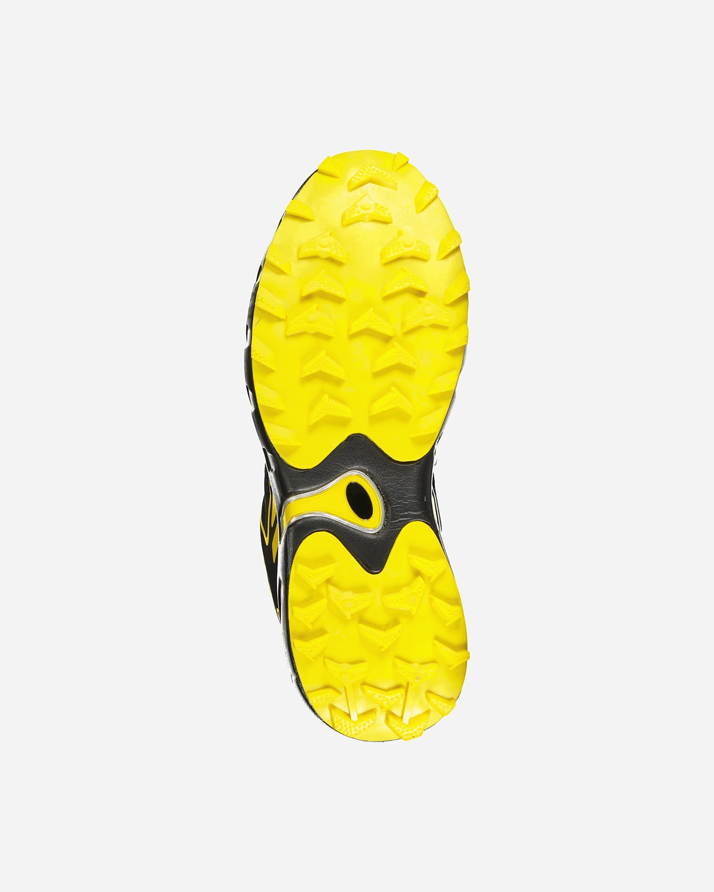 Scarpe trekking 8848 VOJAGER M - Nero - 2 | Cisalfa Sport