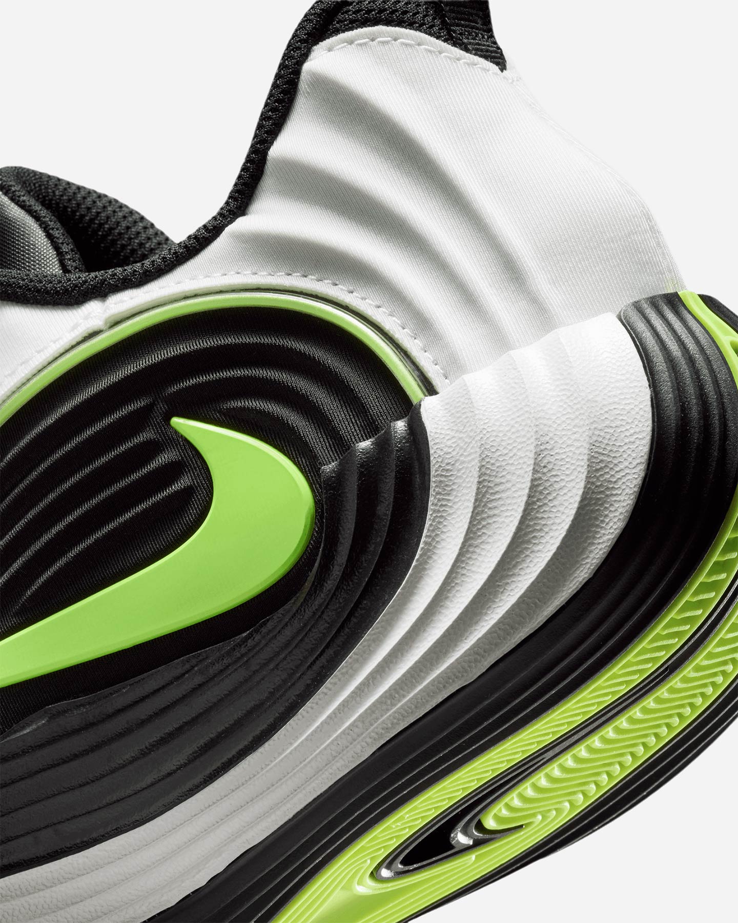 Scarpe basket NIKE GIANNIS IMMORTALITY 5 M - Bianco - 5 | Cisalfa Sport