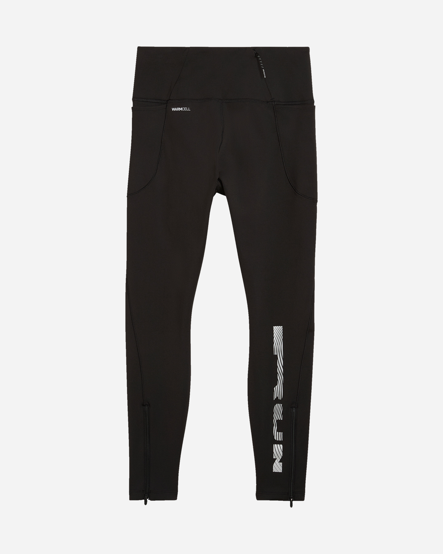 Leggings PUMA BRIGHTSTRDE WARM W - 1 | Cisalfa Sport