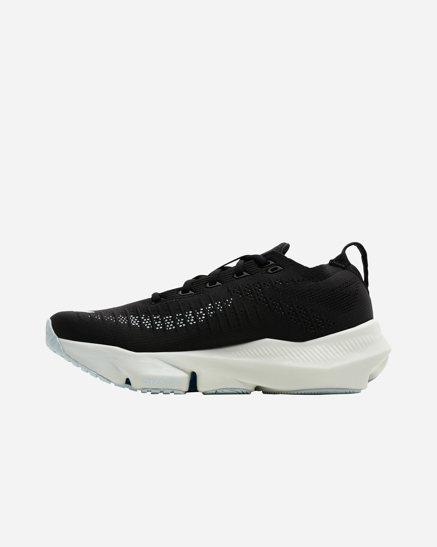Scarpe running BROOKS GLYCERIN FLEX W - Nero - 5 | Cisalfa Sport