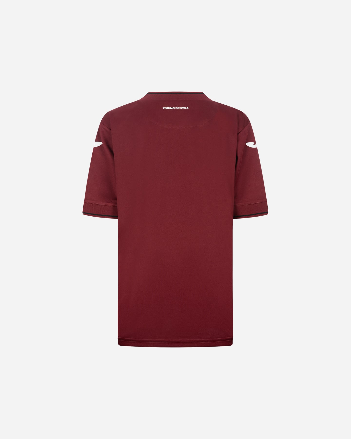 Maglia calcio ufficiale JOMA TORINO HOME 25-26 REPLICA JR - Marrone - 1 | Cisalfa Sport