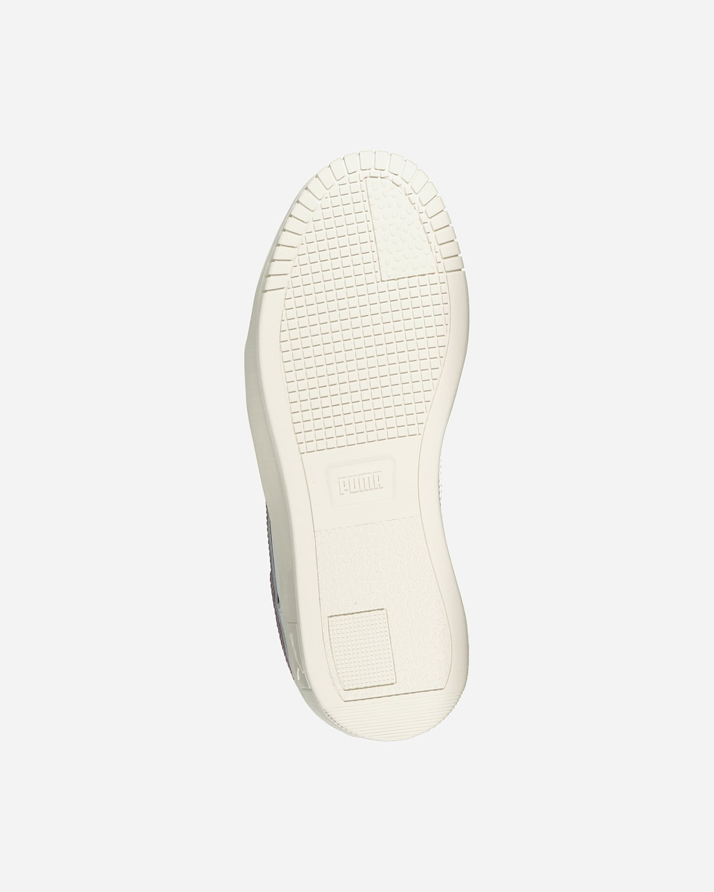 Scarpe sneakers PUMA CARINA STREET GS JR - Bianco - 2 | Cisalfa Sport