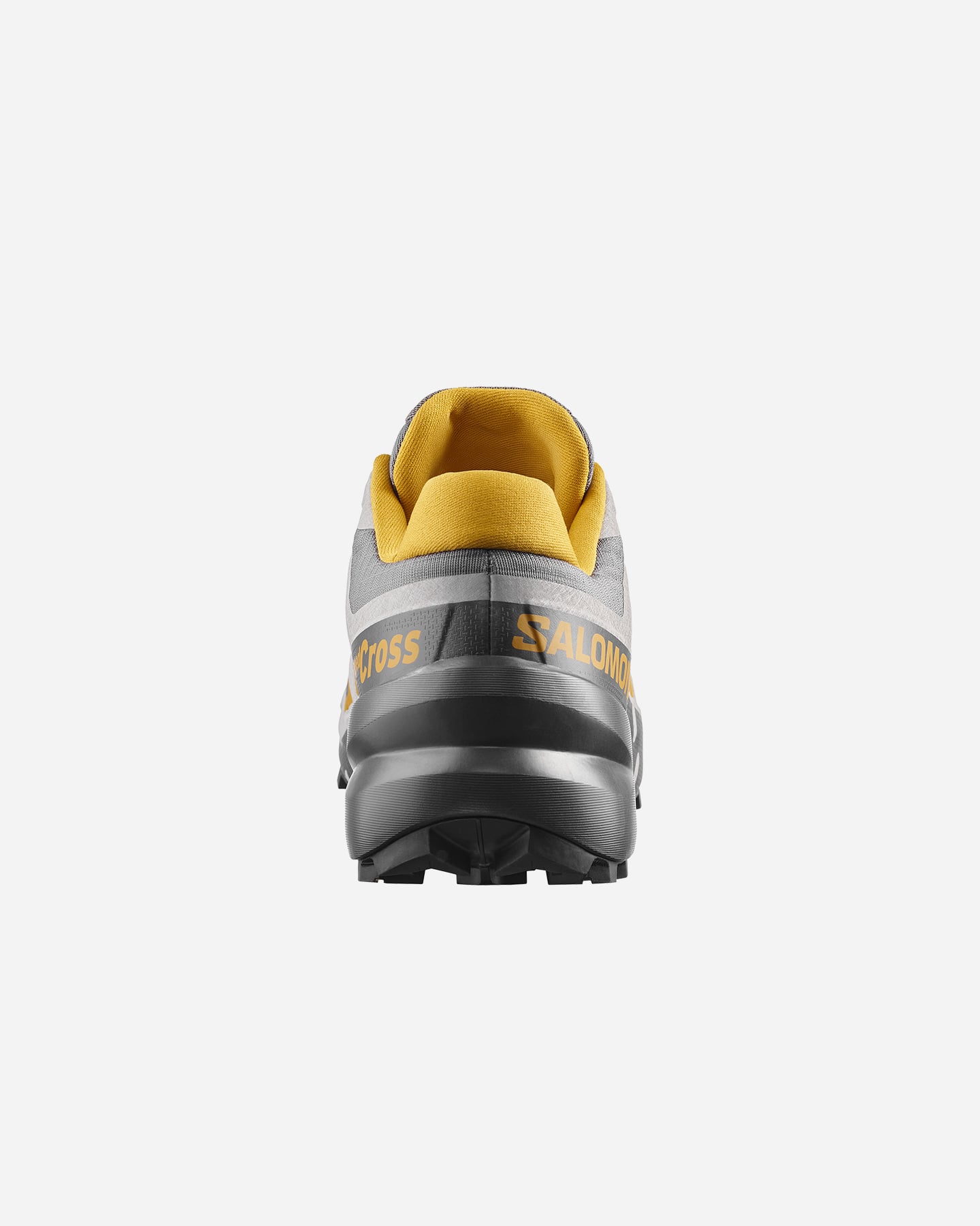 Scarpe trail SALOMON SPEEDCROSS 6 2OTH ANNIVERSARY M - Grigio - 5 | Cisalfa Sport