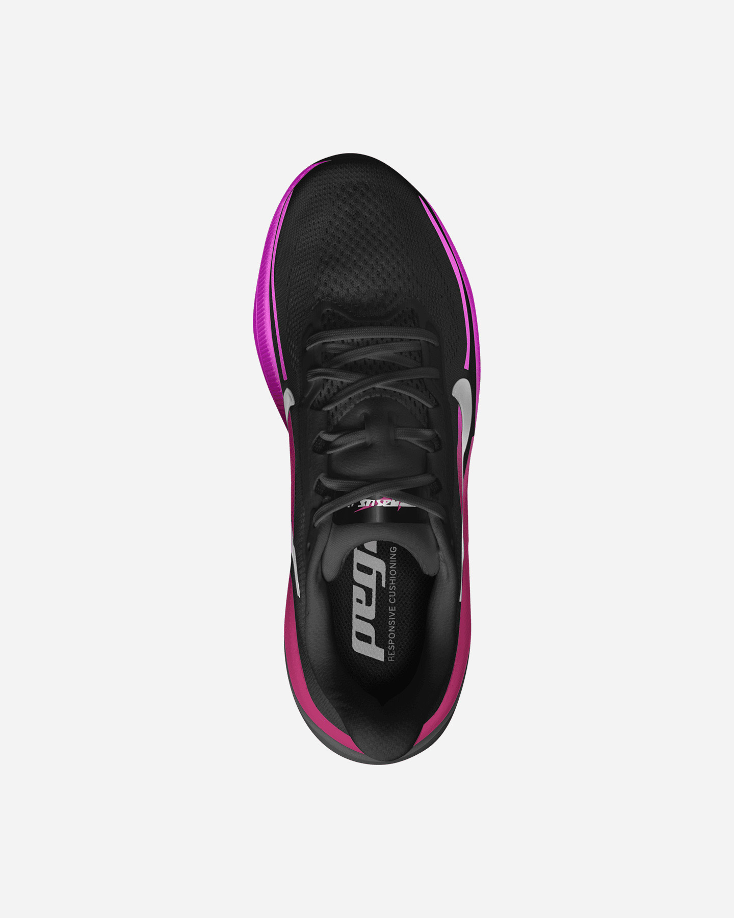 Scarpe running NIKE PEGASUS 42 W - 2 | Cisalfa Sport