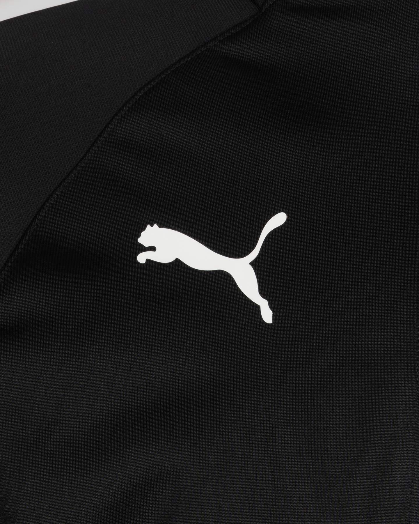 Giacca PUMA TEAMLIGA M - Nero - 2 | Cisalfa Sport
