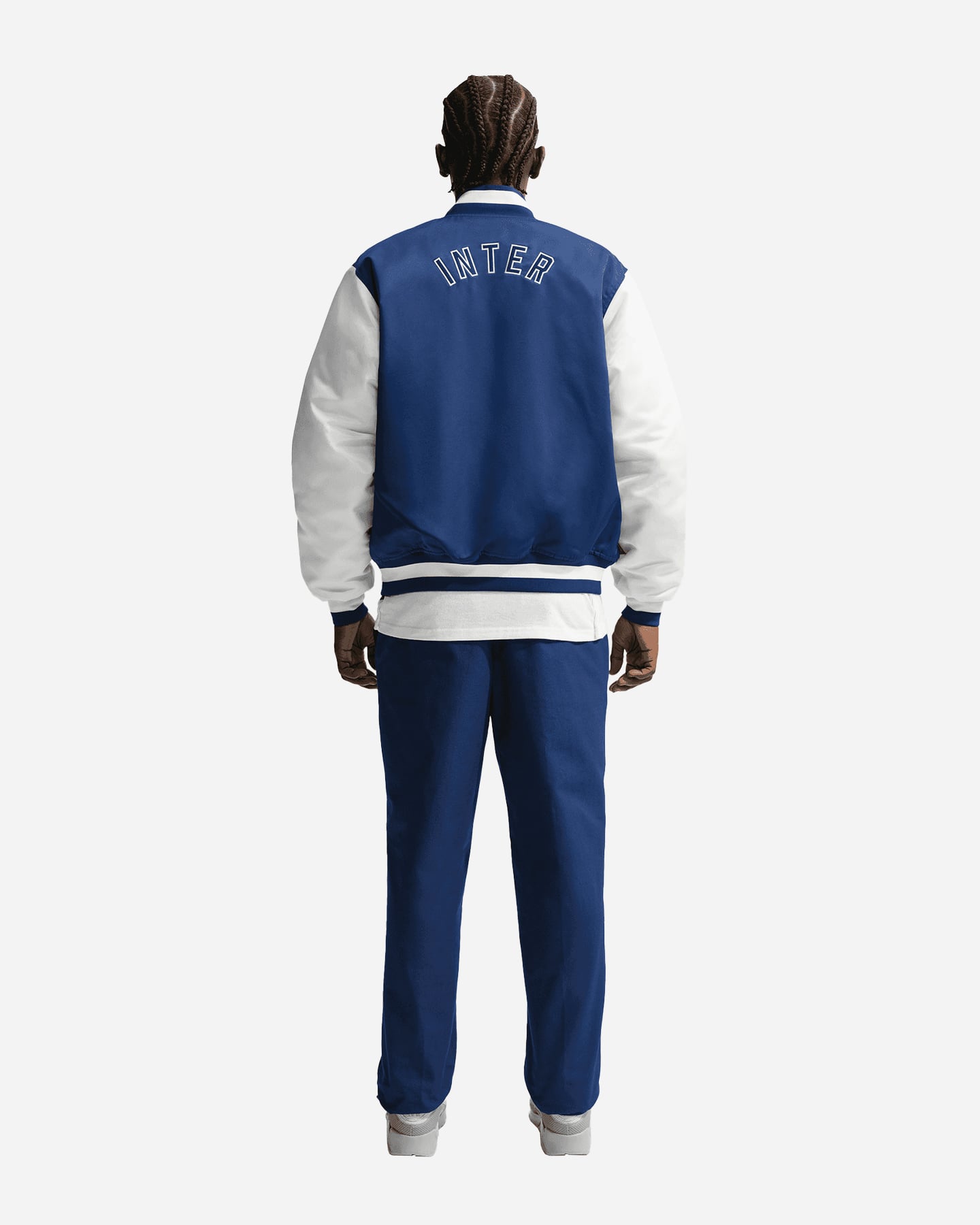 Abbigliamento calcio ufficiale NIKE INTER AWAY M - Color mix - 2 | Cisalfa Sport